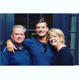 Meet your Posher, Brian